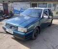 Зелений Фіат Тіпо, об'ємом двигуна 1.4 л та пробігом 142 тис. км за 450 $, фото 1 на Automoto.ua