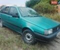 Зеленый Фиат Типо, объемом двигателя 2 л и пробегом 390 тыс. км за 900 $, фото 2 на Automoto.ua