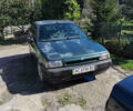 Фиат Типо 1991 в Новый Роздол на Automoto.ua Зеленый Фиат Типо, объемом двигателя 1.49 л и пробегом 200 тыс. км за 800 $, фото 1 на Automoto.ua
