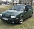 Зеленый Фиат Типо, объемом двигателя 1.5 л и пробегом 150 тыс. км за 950 $, фото 1 на Automoto.ua