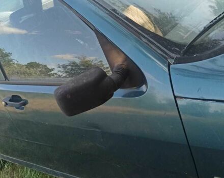 Зелений Фіат Тіпо, об'ємом двигуна 1.4 л та пробігом 1 тис. км за 500 $, фото 3 на Automoto.ua