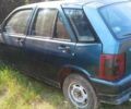 Зелений Фіат Тіпо, об'ємом двигуна 1.4 л та пробігом 1 тис. км за 500 $, фото 1 на Automoto.ua