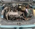 Фиат Типо 1994 в Одессе на Automoto.ua Зеленый Фиат Типо, объемом двигателя 1.4 л и пробегом 200 тыс. км за 1200 $, фото 10 на Automoto.ua