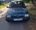 Фиат Типо 1994 в Шполе на Automoto.ua Зеленый Фиат Типо, объемом двигателя 1.37 л и пробегом 280 тыс. км за 1200 $, фото 3 на Automoto.ua