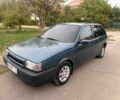 Зелений Фіат Тіпо, об'ємом двигуна 1.4 л та пробігом 200 тис. км за 1150 $, фото 11 на Automoto.ua
