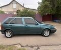 Фиат Типо 1994 в Одессе на Automoto.ua Зеленый Фиат Типо, объемом двигателя 1.4 л и пробегом 200 тыс. км за 1200 $, фото 9 на Automoto.ua