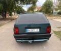 Зелений Фіат Тіпо, об'ємом двигуна 1.4 л та пробігом 200 тис. км за 1150 $, фото 8 на Automoto.ua