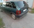 Зеленый Фиат Типо, объемом двигателя 1.4 л и пробегом 160 тыс. км за 801 $, фото 2 на Automoto.ua