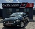 Зеленый Фиат Типо, объемом двигателя 1.4 л и пробегом 50 тыс. км за 9800 $, фото 1 на Automoto.ua