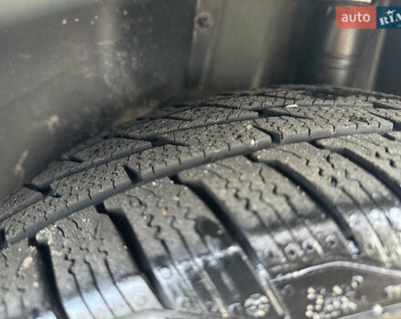 Зелений Фіат Тіпо, об'ємом двигуна 1.37 л та пробігом 40 тис. км за 8990 $, фото 24 на Automoto.ua