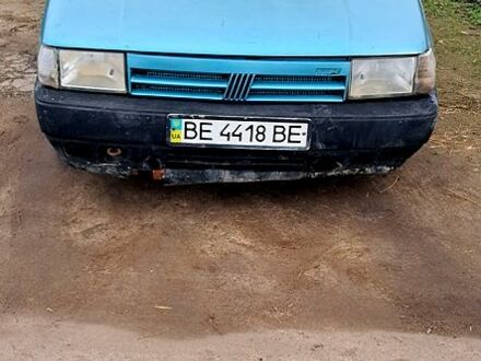 Зелений Фіат Тіпо, об'ємом двигуна 1.4 л та пробігом 0 тис. км за 520 $, фото 1 на Automoto.ua