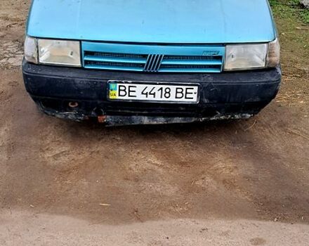 Зелений Фіат Тіпо, об'ємом двигуна 1.4 л та пробігом 0 тис. км за 520 $, фото 1 на Automoto.ua