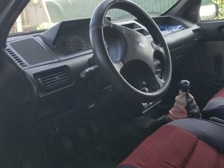 Фиат Типо 1994 в Шполе на Automoto.ua Зеленый Фиат Типо, объемом двигателя 1.37 л и пробегом 280 тыс. км за 1200 $, фото 1 на Automoto.ua