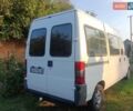 Білий Фіат Улісе, об'ємом двигуна 2.8 л та пробігом 462 тис. км за 3500 $, фото 7 на Automoto.ua