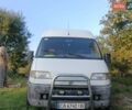 Білий Фіат Улісе, об'ємом двигуна 2.8 л та пробігом 462 тис. км за 3500 $, фото 16 на Automoto.ua