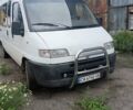 Білий Фіат Улісе, об'ємом двигуна 2.8 л та пробігом 462 тис. км за 3500 $, фото 1 на Automoto.ua