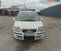 Білий Фіат Улісе, об'ємом двигуна 2.18 л та пробігом 305 тис. км за 7000 $, фото 1 на Automoto.ua