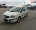 Білий Фіат Улісе, об'ємом двигуна 2.18 л та пробігом 305 тис. км за 7000 $, фото 2 на Automoto.ua
