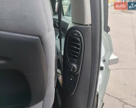Білий Фіат Улісе, об'ємом двигуна 2.18 л та пробігом 305 тис. км за 7000 $, фото 13 на Automoto.ua