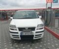 Білий Фіат Улісе, об'ємом двигуна 2.18 л та пробігом 305 тис. км за 7000 $, фото 41 на Automoto.ua