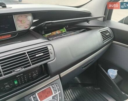 Білий Фіат Улісе, об'ємом двигуна 2.18 л та пробігом 305 тис. км за 7000 $, фото 28 на Automoto.ua