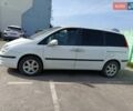 Белый Фиат Улиси, объемом двигателя 2 л и пробегом 264 тыс. км за 7000 $, фото 1 на Automoto.ua
