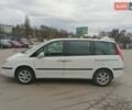 Білий Фіат Улісе, об'ємом двигуна 2.18 л та пробігом 305 тис. км за 7000 $, фото 6 на Automoto.ua