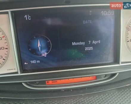 Білий Фіат Улісе, об'ємом двигуна 2.18 л та пробігом 305 тис. км за 7000 $, фото 35 на Automoto.ua