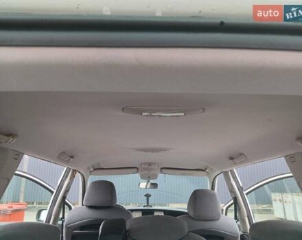 Білий Фіат Улісе, об'ємом двигуна 2.18 л та пробігом 305 тис. км за 7000 $, фото 18 на Automoto.ua