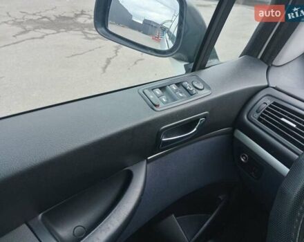 Білий Фіат Улісе, об'ємом двигуна 2.18 л та пробігом 305 тис. км за 7000 $, фото 26 на Automoto.ua