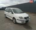 Белый Фиат Улиси, объемом двигателя 2.18 л и пробегом 305 тыс. км за 7000 $, фото 1 на Automoto.ua