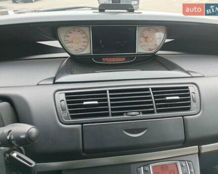 Білий Фіат Улісе, об'ємом двигуна 2.18 л та пробігом 305 тис. км за 7000 $, фото 29 на Automoto.ua