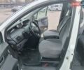 Білий Фіат Улісе, об'ємом двигуна 2.18 л та пробігом 305 тис. км за 7000 $, фото 9 на Automoto.ua