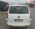 Білий Фіат Улісе, об'ємом двигуна 2.18 л та пробігом 305 тис. км за 7000 $, фото 8 на Automoto.ua