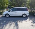 Белый Фиат Улиси, объемом двигателя 2 л и пробегом 287 тыс. км за 5500 $, фото 1 на Automoto.ua