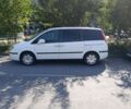 Белый Фиат Улиси, объемом двигателя 2 л и пробегом 287 тыс. км за 5500 $, фото 1 на Automoto.ua