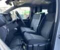 Белый Фиат Улиси, объемом двигателя 2 л и пробегом 15 тыс. км за 41000 $, фото 7 на Automoto.ua