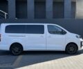 Белый Фиат Улиси, объемом двигателя 2 л и пробегом 15 тыс. км за 41000 $, фото 6 на Automoto.ua
