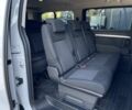 Белый Фиат Улиси, объемом двигателя 2 л и пробегом 15 тыс. км за 41000 $, фото 9 на Automoto.ua