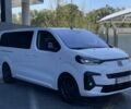 Белый Фиат Улиси, объемом двигателя 2 л и пробегом 15 тыс. км за 41000 $, фото 4 на Automoto.ua