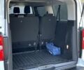 Белый Фиат Улиси, объемом двигателя 2 л и пробегом 15 тыс. км за 41000 $, фото 13 на Automoto.ua