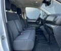 Белый Фиат Улиси, объемом двигателя 2 л и пробегом 15 тыс. км за 41000 $, фото 10 на Automoto.ua