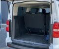 Белый Фиат Улиси, объемом двигателя 2 л и пробегом 15 тыс. км за 41000 $, фото 12 на Automoto.ua