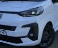 Белый Фиат Улиси, объемом двигателя 2 л и пробегом 15 тыс. км за 41000 $, фото 1 на Automoto.ua