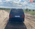Черный Фиат Улиси, объемом двигателя 2 л и пробегом 322 тыс. км за 4000 $, фото 2 на Automoto.ua