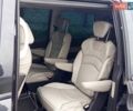 Черный Фиат Улиси, объемом двигателя 2 л и пробегом 220 тыс. км за 5100 $, фото 4 на Automoto.ua