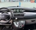 Черный Фиат Улиси, объемом двигателя 2 л и пробегом 220 тыс. км за 5100 $, фото 5 на Automoto.ua