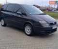 Черный Фиат Улиси, объемом двигателя 2 л и пробегом 220 тыс. км за 5100 $, фото 1 на Automoto.ua