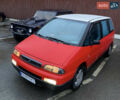 Червоний Фіат Улісе, об'ємом двигуна 2 л та пробігом 220 тис. км за 2999 $, фото 1 на Automoto.ua