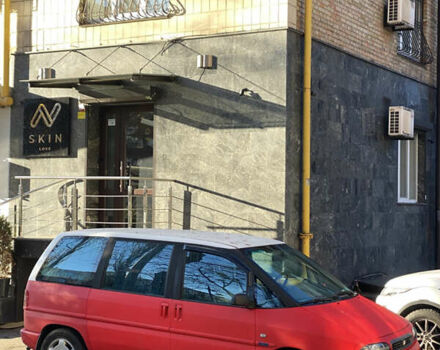 Красный Фиат Улиси, объемом двигателя 2 л и пробегом 220 тыс. км за 2999 $, фото 21 на Automoto.ua